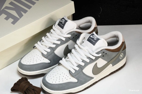 Low Dunk FQ1180-001 Yuto SB Horigome Nike  1215